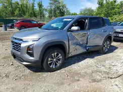 3GNAXHEG3SL147267 2025 CHEVROLET EQUINOX