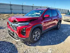 3GNAXHEG3SL148029 2025 CHEVROLET EQUINOX