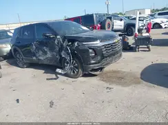 3GNAXHEG3SL151402 2025 CHEVROLET EQUINOX