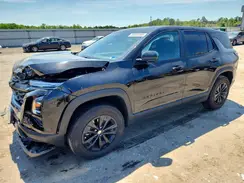 3GNAXHEG3SL157927 2025 CHEVROLET EQUINOX