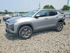 3GNAXHEG3SL160763 2025 CHEVROLET EQUINOX