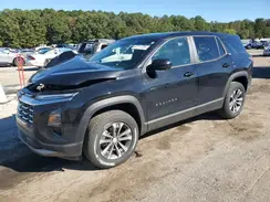 3GNAXHEG3SL161427 2025 CHEVROLET EQUINOX