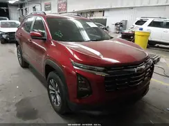 3GNAXHEG3SL161489 2025 CHEVROLET EQUINOX