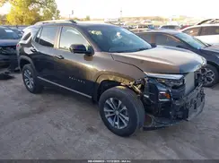 3GNAXHEG3SL162397 2025 CHEVROLET EQUINOX