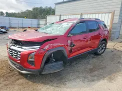 3GNAXHEG3SL162805 2025 CHEVROLET EQUINOX
