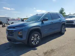 3GNAXHEG3SL163565 2025 CHEVROLET EQUINOX