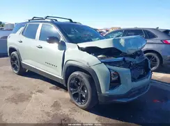 3GNAXHEG3SL167762 2025 CHEVROLET EQUINOX