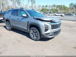 3GNAXHEG3SL168975 2025 CHEVROLET EQUINOX