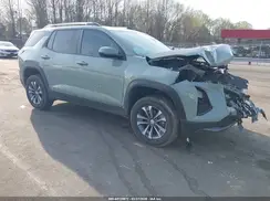 3GNAXHEG3SL172296 2025 CHEVROLET EQUINOX