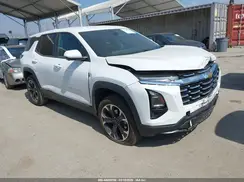 3GNAXHEG3SL172556 2025 CHEVROLET EQUINOX