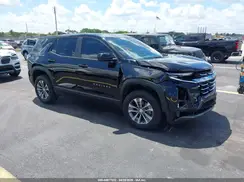 3GNAXHEG3SL176767 2025 CHEVROLET EQUINOX