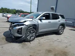 3GNAXHEG3SL177126 2025 CHEVROLET EQUINOX