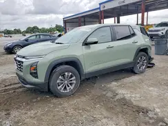 3GNAXHEG3SL181337 2025 CHEVROLET EQUINOX