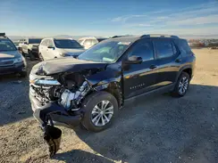 3GNAXHEG3SL183265 2025 CHEVROLET EQUINOX