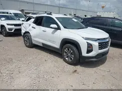 3GNAXHEG3SL183797 2025 CHEVROLET EQUINOX