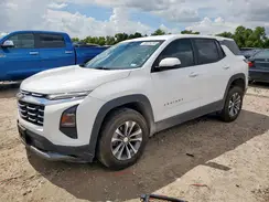 3GNAXHEG3SL186277 2025 CHEVROLET EQUINOX