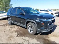 3GNAXHEG3SL187283 2025 CHEVROLET EQUINOX