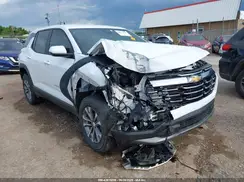 3GNAXHEG3SL190345 2025 CHEVROLET EQUINOX