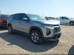 3GNAXHEG3SL190815 2025 CHEVROLET EQUINOX