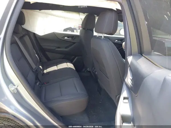 3GNAXHEG3SL190815 2025 CHEVROLET EQUINOX - Image 8