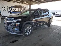 3GNAXHEG3SL194816 2025 CHEVROLET EQUINOX