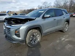 3GNAXHEG3SL200386 2025 CHEVROLET EQUINOX