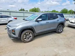 3GNAXHEG3SL205071 2025 CHEVROLET EQUINOX