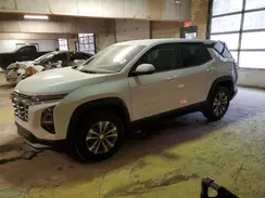 3GNAXHEG3SL207726 2025 CHEVROLET EQUINOX