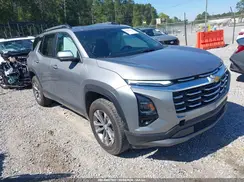 3GNAXHEG3SL209914 2025 CHEVROLET EQUINOX