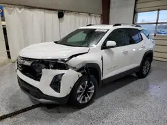 3GNAXHEG3SL211517 2025 CHEVROLET EQUINOX