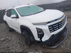 3GNAXHEG3SL211789 2025 CHEVROLET EQUINOX