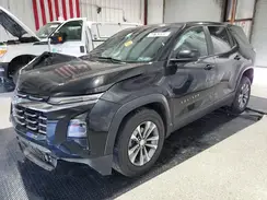 3GNAXHEG3SL212280 2025 CHEVROLET EQUINOX