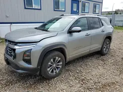 3GNAXHEG3SL215633 2025 CHEVROLET EQUINOX