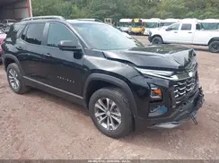 3GNAXHEG3SL216216 2025 CHEVROLET EQUINOX