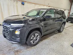 3GNAXHEG3SL220668 2025 CHEVROLET EQUINOX
