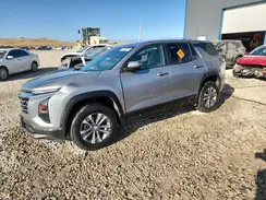 3GNAXHEG3SL221318 2025 CHEVROLET EQUINOX