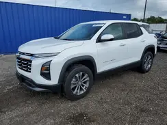 3GNAXHEG3SL221402 2025 CHEVROLET EQUINOX
