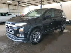 3GNAXHEG3SL226292 2025 CHEVROLET EQUINOX