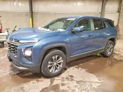 3GNAXHEG3SL226485 2025 CHEVROLET EQUINOX