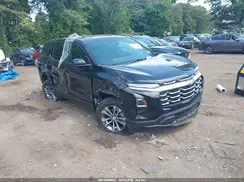 3GNAXHEG3SL227569 2025 CHEVROLET EQUINOX
