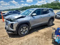 3GNAXHEG3SL228589 2025 CHEVROLET EQUINOX