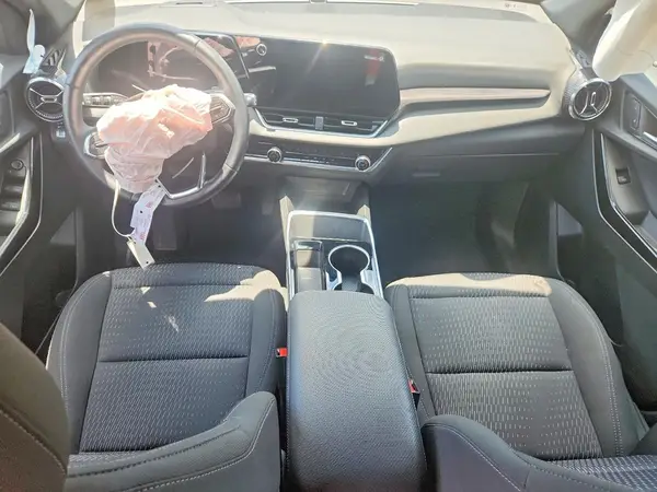 3GNAXHEG3SL228589 2025 CHEVROLET EQUINOX - Image 8