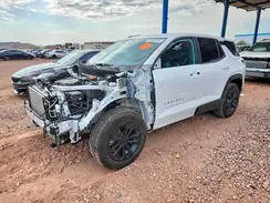 3GNAXHEG3SL228768 2025 CHEVROLET EQUINOX