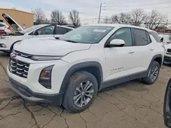 3GNAXHEG3SL233744 2025 CHEVROLET EQUINOX