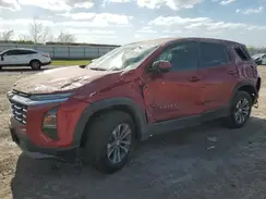 3GNAXHEG3SL238362 2025 CHEVROLET EQUINOX
