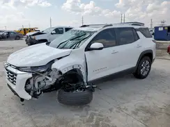 3GNAXHEG3SL243917 2025 CHEVROLET EQUINOX