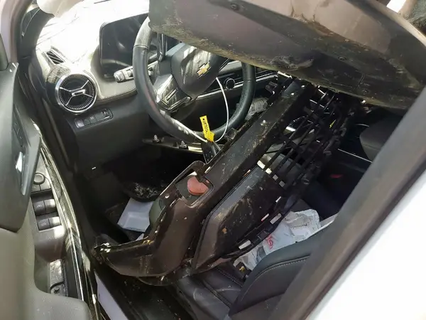 3GNAXHEG3SL243917 2025 CHEVROLET EQUINOX - Image 8