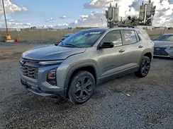 3GNAXHEG3SL245697 2025 CHEVROLET EQUINOX