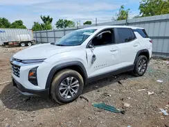 3GNAXHEG3SL248860 2025 CHEVROLET EQUINOX