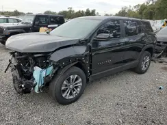 3GNAXHEG3SL256442 2025 CHEVROLET EQUINOX